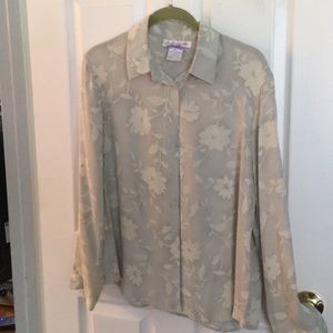 Jones Mew York - blouse